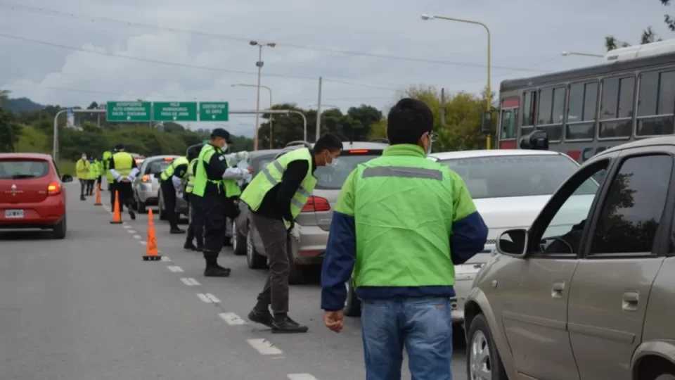 Ministerio de Seguridad Informa