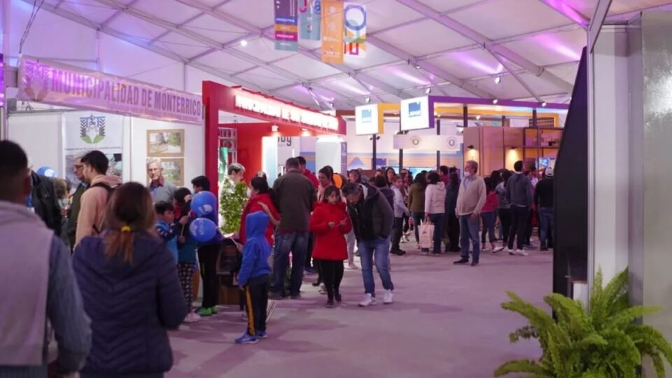 Agenda Cultural Jujuy: A disfrutar el Fin de Semana