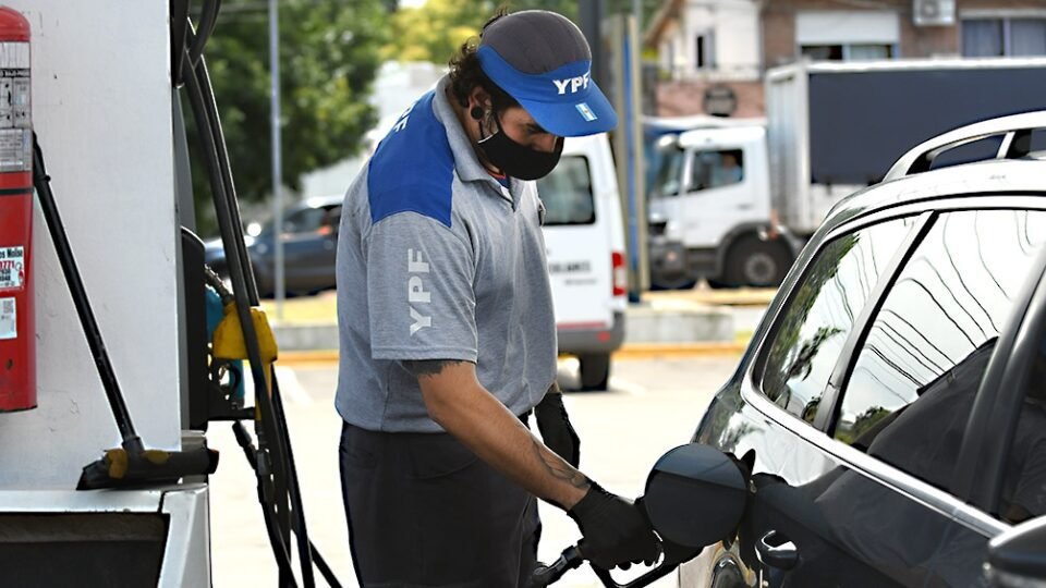 Nuevos precios de la nafta en Jujuy Nuevos precios de la nafta en Jujuy