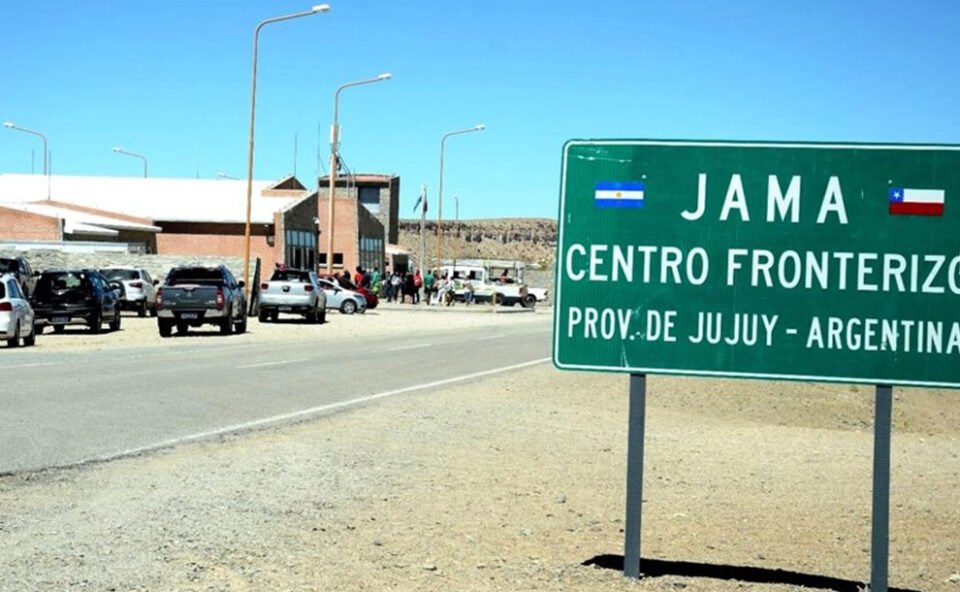 Ministerio de Seguridad Informa