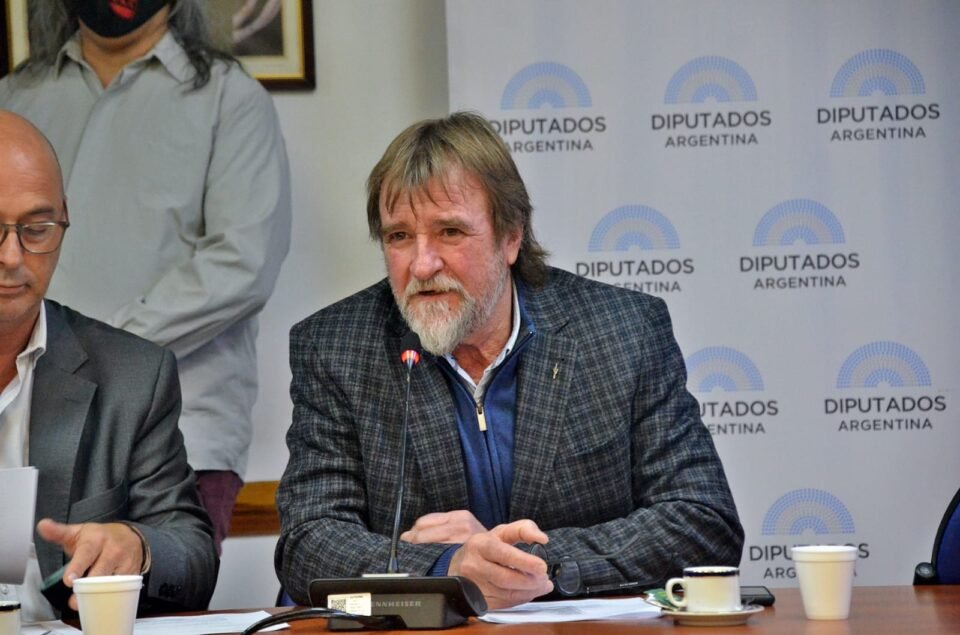 Rizzotti y Carabajal pidieron Informe por dichos de Massa Sobre Fonplanta