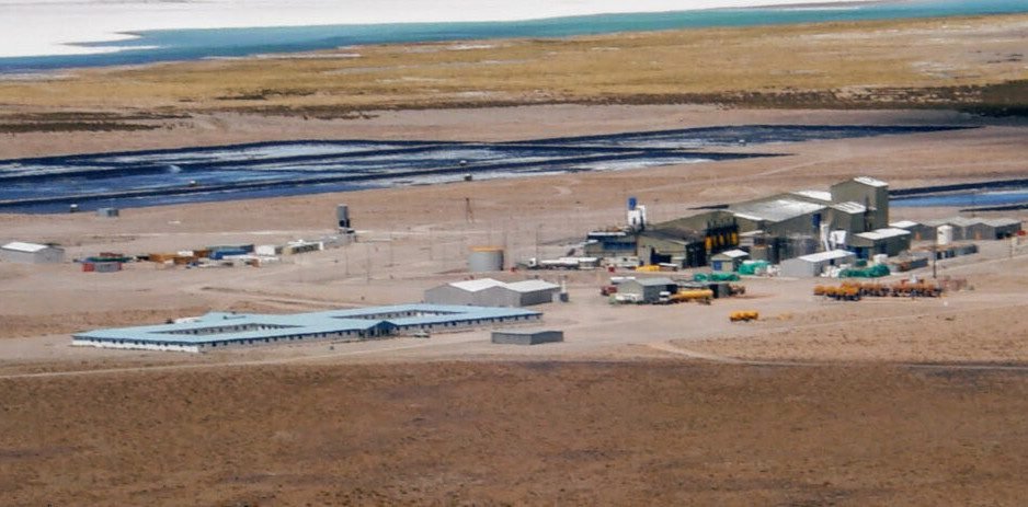 Nuevas reglas en la Minería de Catamarca