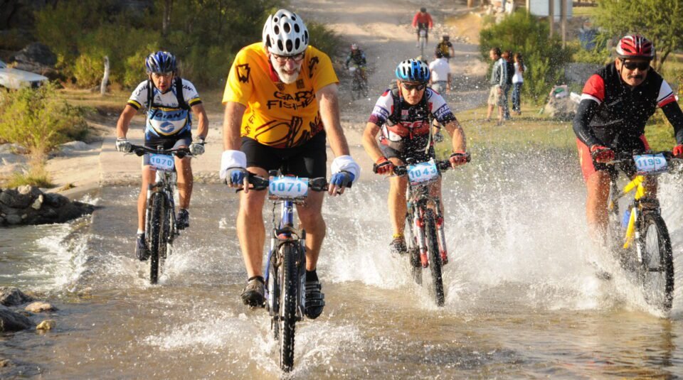Circuito Abierto de Mountain Bike en Jujuy