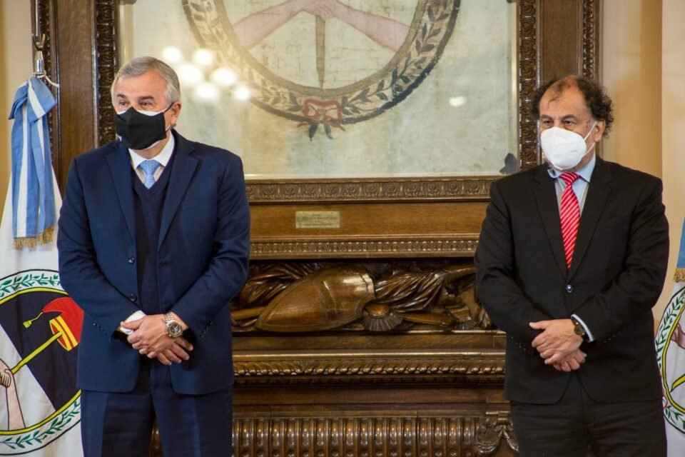 El Congreso demostró que la UCR está viva y con “Vocación de Gobierno”