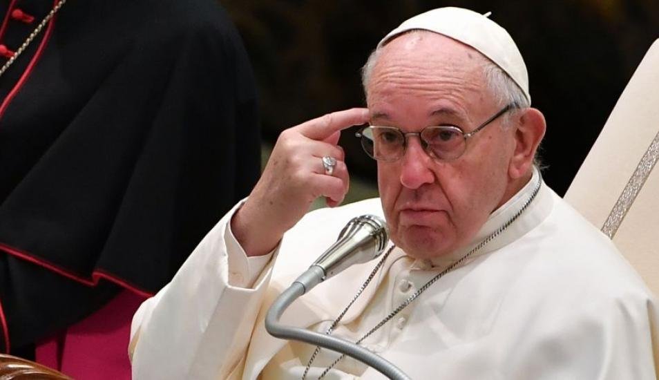 El Papa reveló que el Kirchnerismo intentó Condenarlo