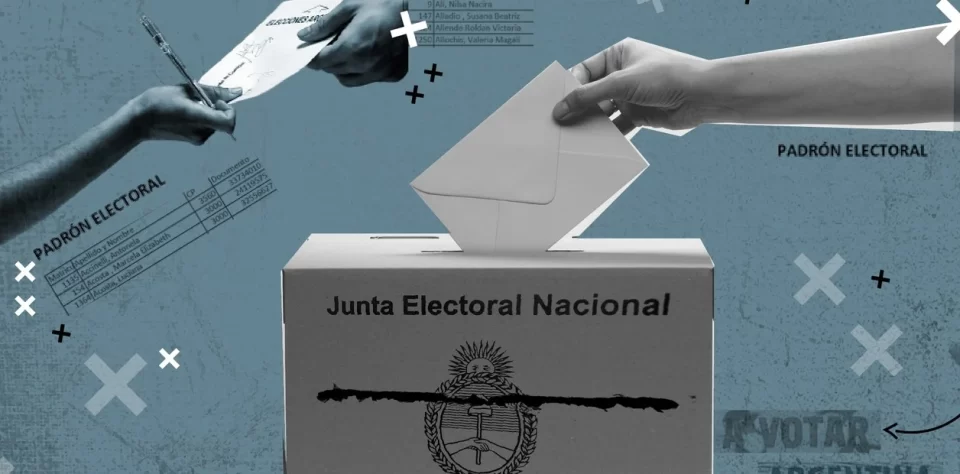 Elecciones en Tucumán: se presentarán mas de 18 mil Candidatos