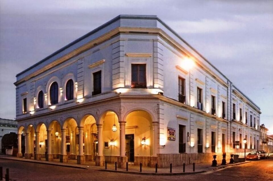 El Teatro Mitre abre sus Puertas