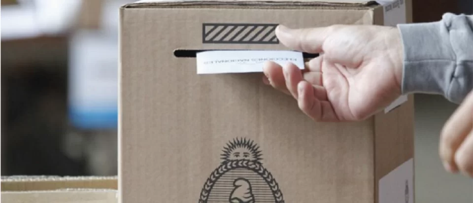 Elecciones en Jujuy: Votarán más de 500 mil personas