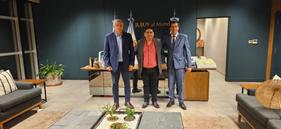 Morales: El Triunfo de Moreira en Monterrico es Histórico