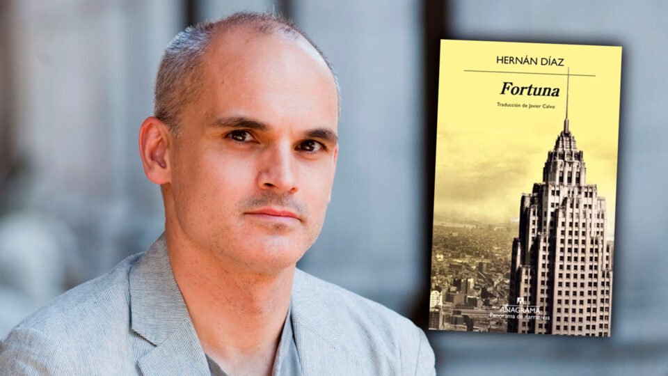 Premios Pulitzers: El Argentino Hernán Díaz ganó en la categoría “Ficción”