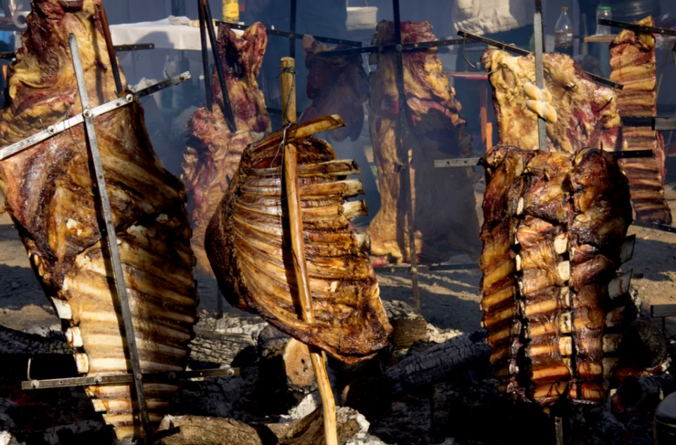 Festival del Asado en Jujuy