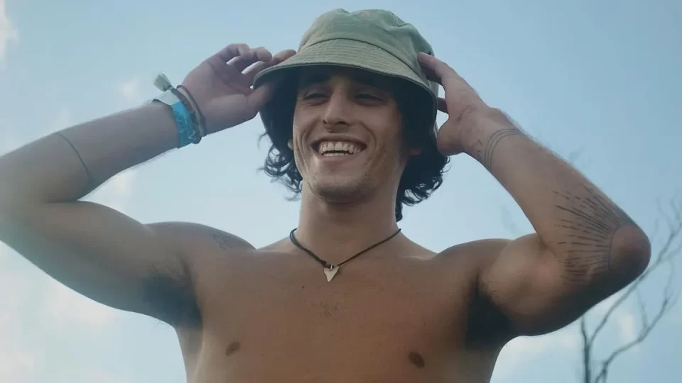 Murió Benjamín Gamond, el argentino atacado en México