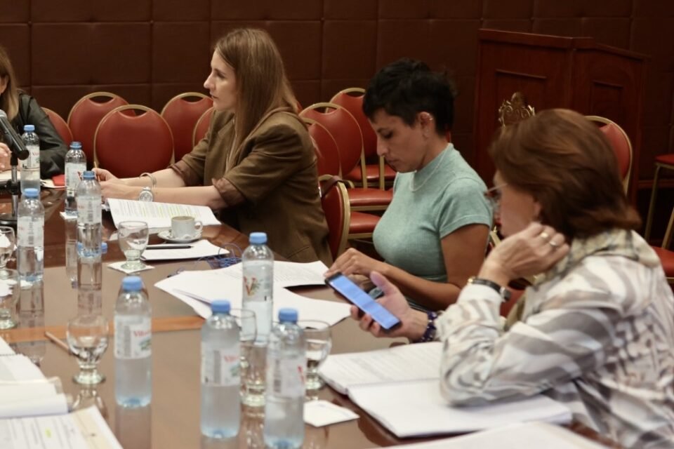 Reforma Constitucional: Primera reunión en la provincia de Jujuy