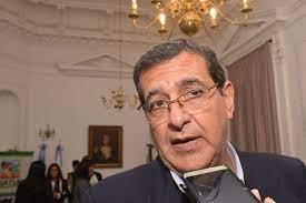 Oscar Jayat es Reelecto en Libertador