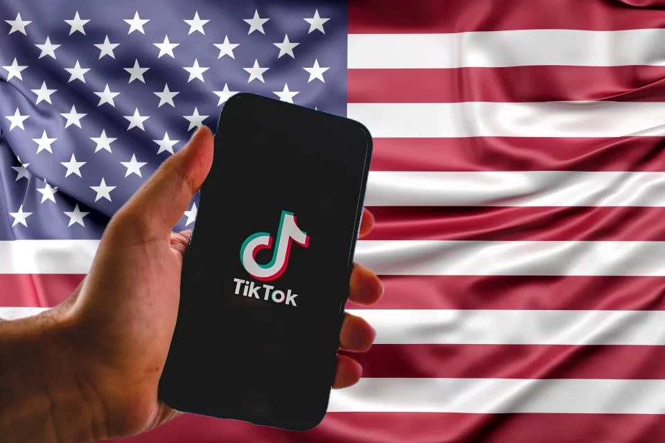 Montana: Primer Estado en prohibir TikTok Montana: Primer Estado en prohibir TikTok
