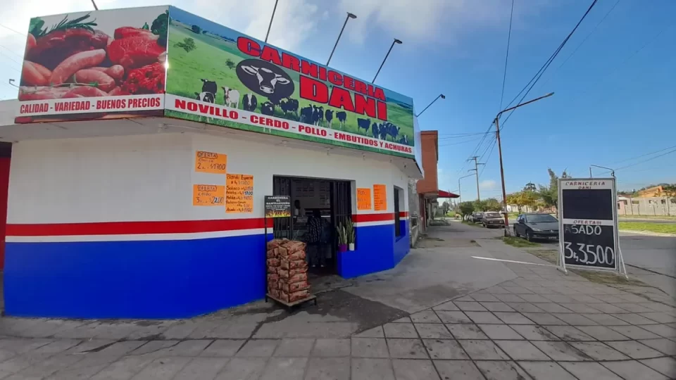 Asaltaron a un Carnicero y le robaron mas de 3 millones en Palpalá