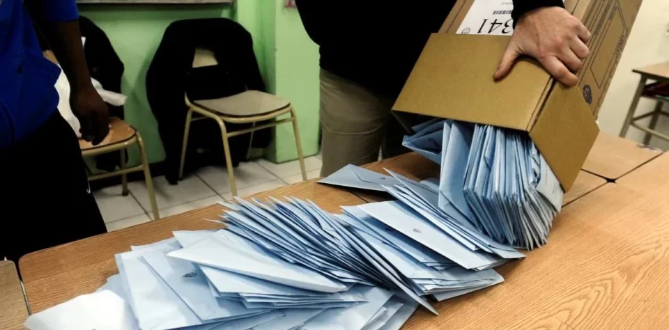 Elecciones en Jujuy: Como Justificar si no fuiste a Votar