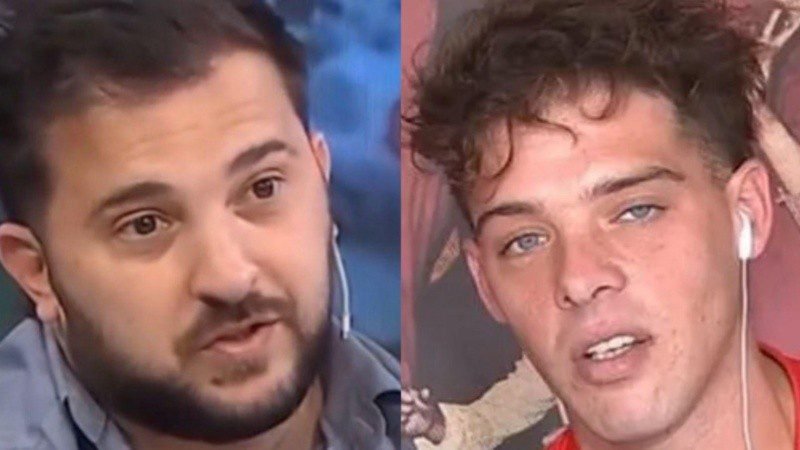 Santiago Maratea, se quedará con el 5% de la colecta de Independiente