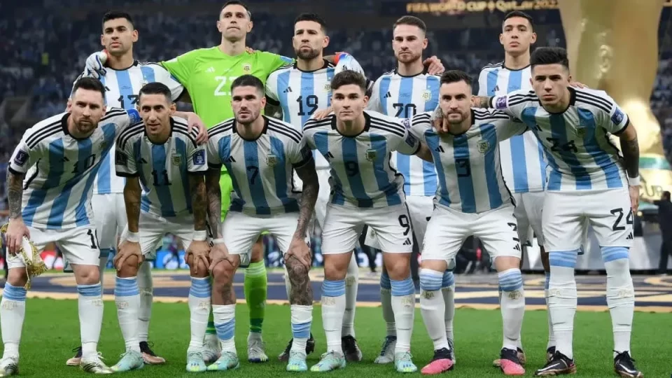 La Selección Argentina ya tiene rivales para los amistosos de junio