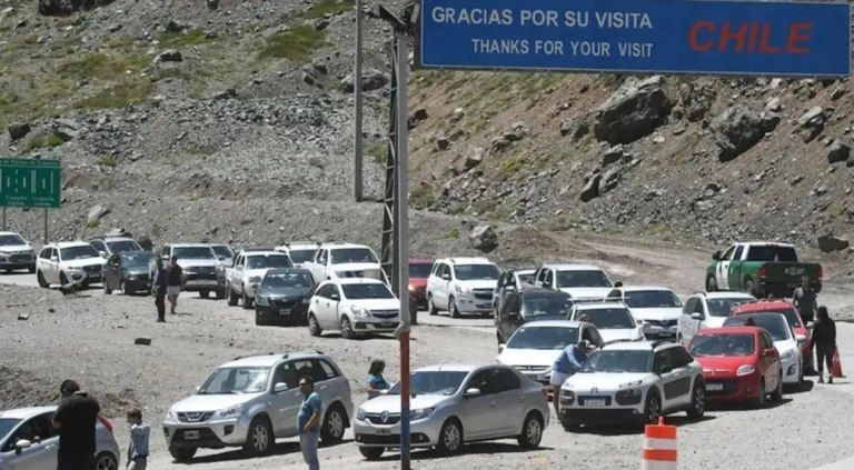 Extranjeros Aprovechan los precios en Argentina