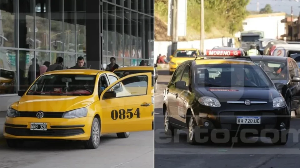 Aumenta la tarifa de taxis en Jujuy