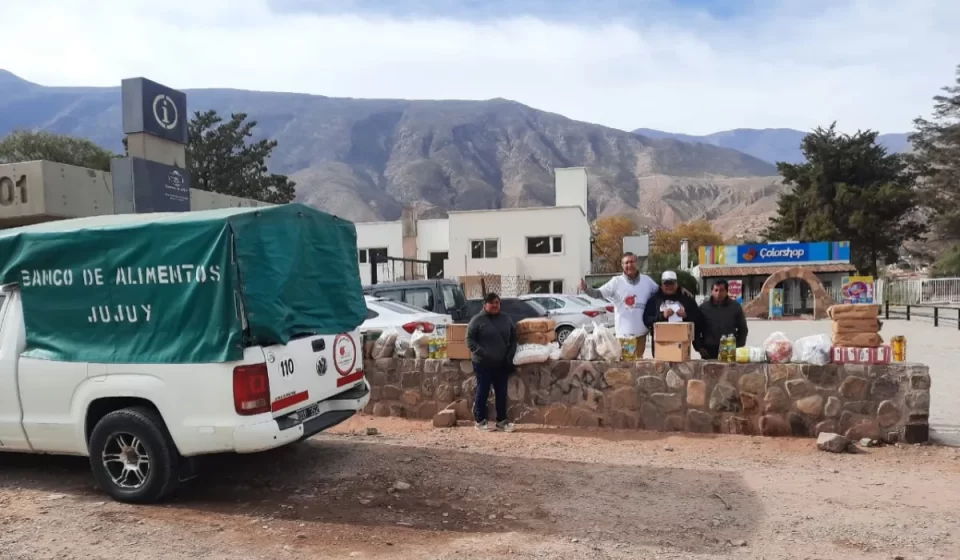 Escuelas de Jujuy: Problemas para el abastecimiento de alimentos