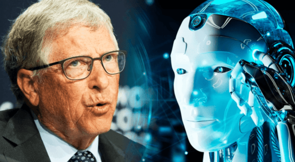 Las Carreras que desaparecerán según la IA