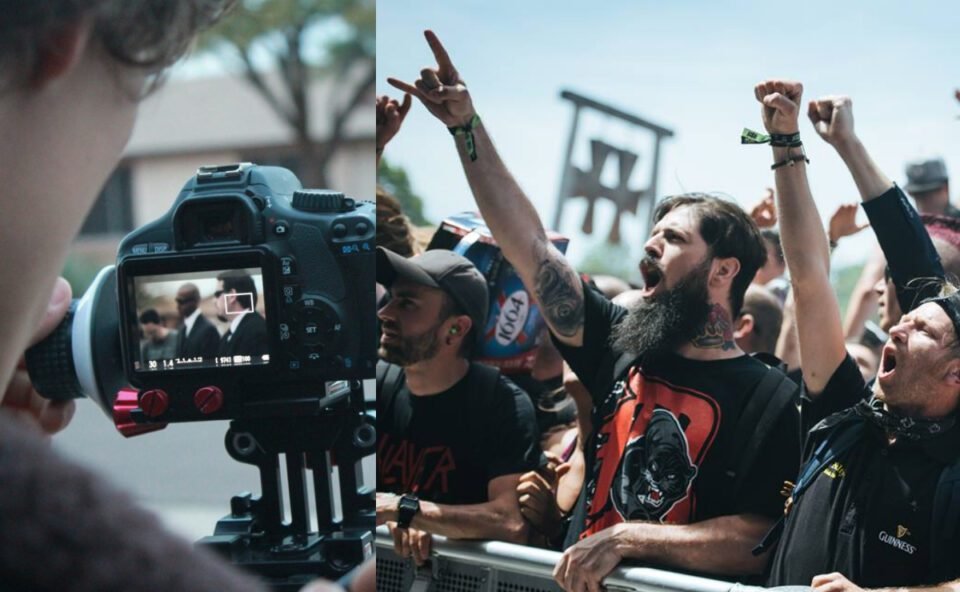 Jujuy: Buscan “Metaleros” para protagonizar una película