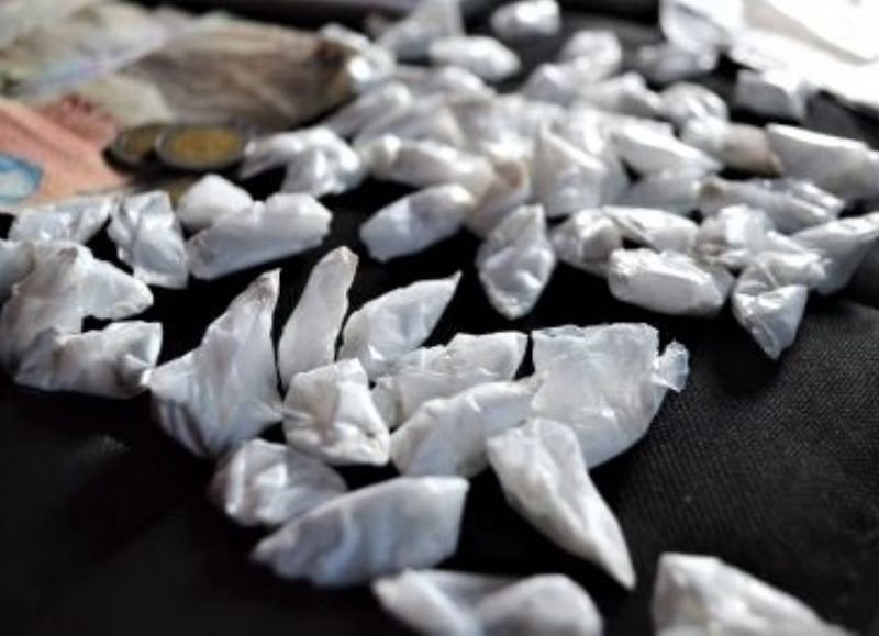 Jujuy: Una pareja fue detenida por llevar droga