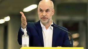 Rodríguez Larreta, “le vamos a ganar al Kirchnerismo y a todos juntos”