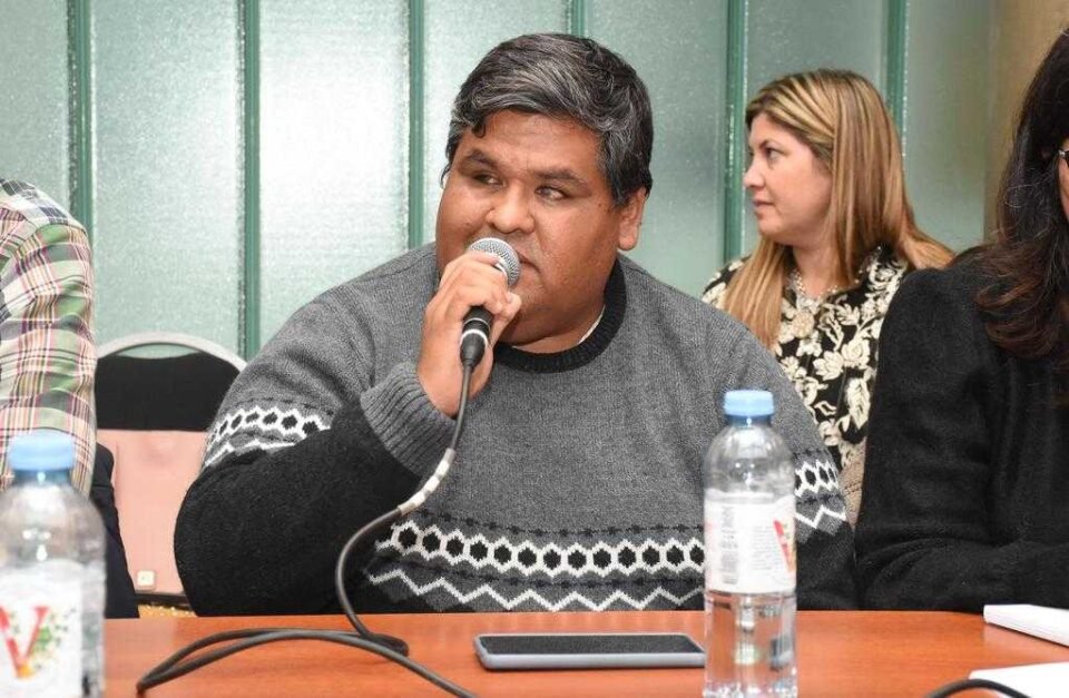 Jujuy: Solicitaron actualizar paradigma de la Constitución