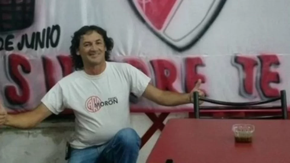 Descartaron la versión de suicidio del hincha de River