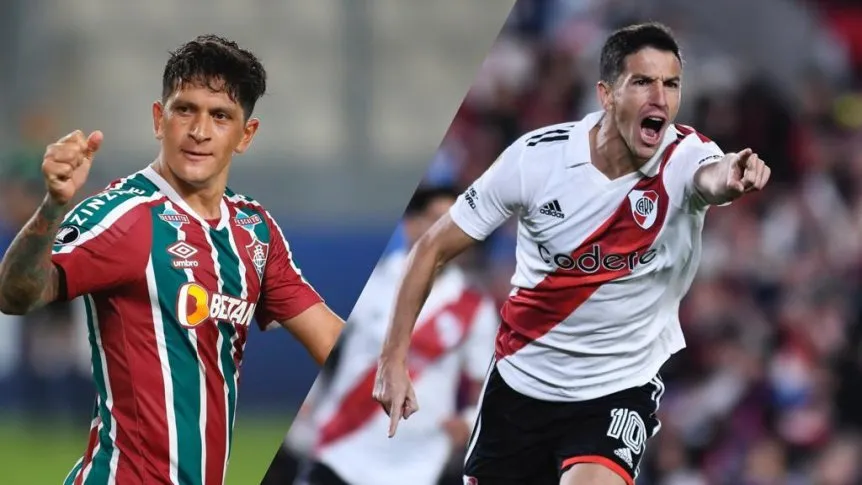 River Plate ganó un partido decisivo