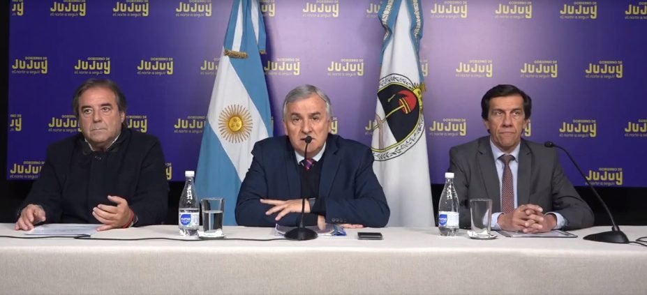 Morales reivindicó el proceso de reforma Constitucional