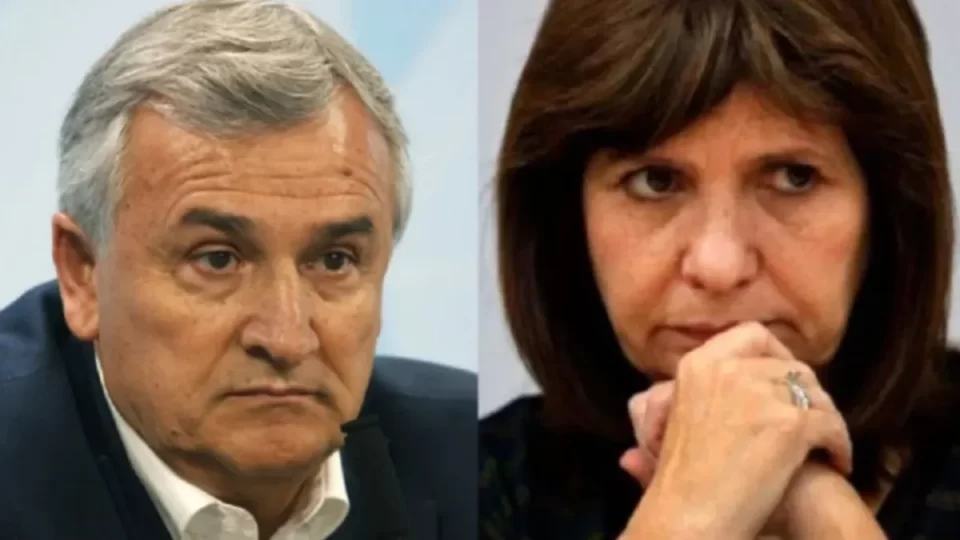 Morales: “No resolvimos nada de lo que vinimos a resolver”