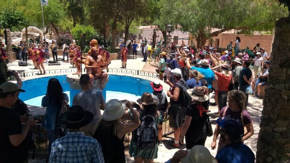 Agenda Cultural para disfrutar Jujuy