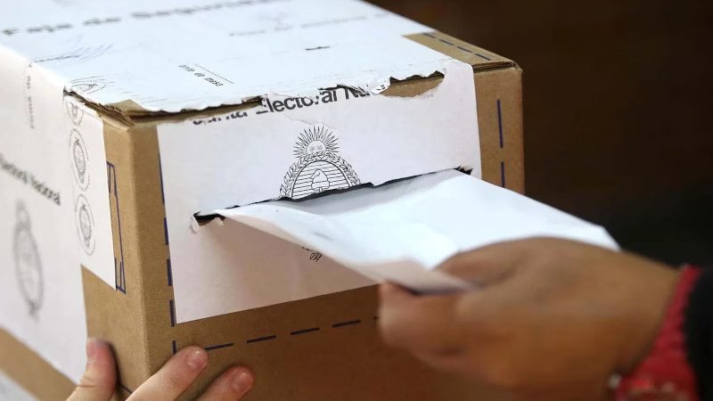 Se definieron los Precandidatos electorales en Jujuy