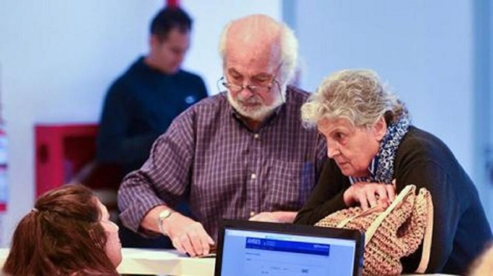 Los Jubilados cobrarán nuevo bono en Julio