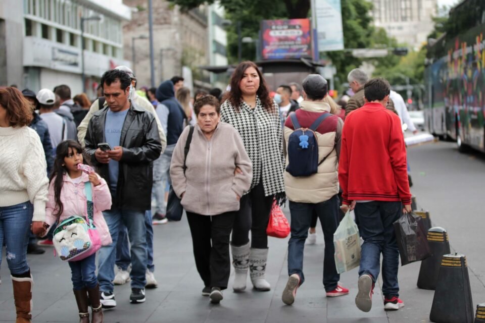 Vacaciones de Inverno: Con bajas temperaturas