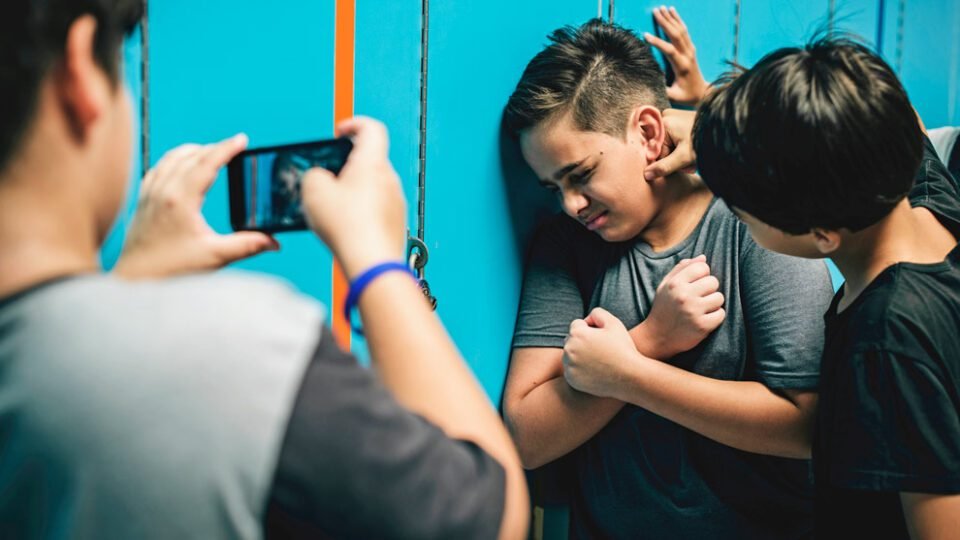 Aumento de casos de Bullying en Jujuy
