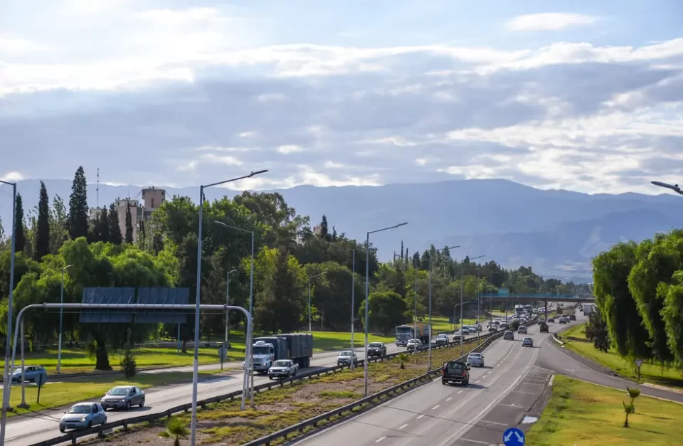 Se vienen meses cálidos en la provincia