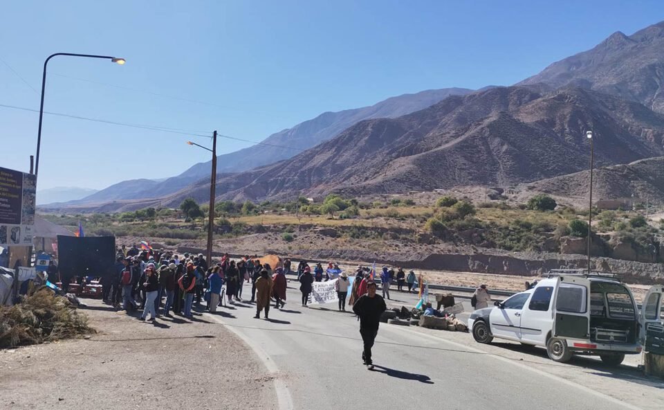 Seguridad Vial informa el Estado de Rutas