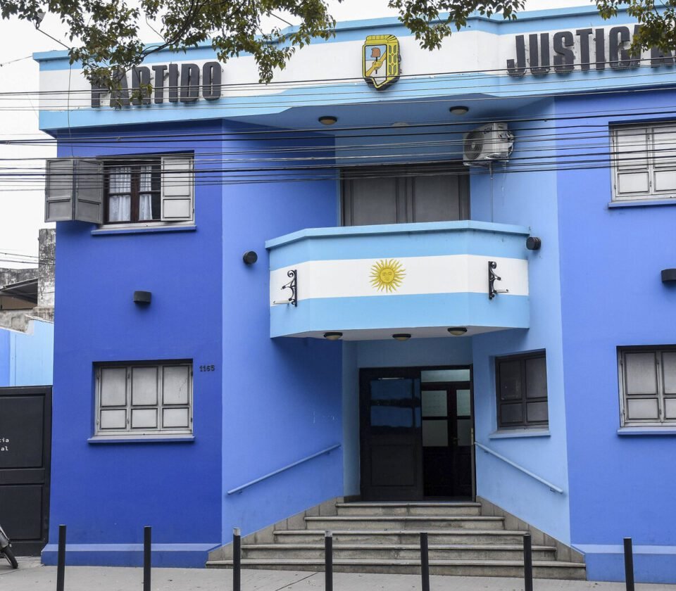 Declaran amnistía en el PJ jujeño