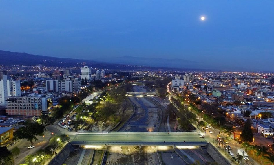 Días agradables en la provincia