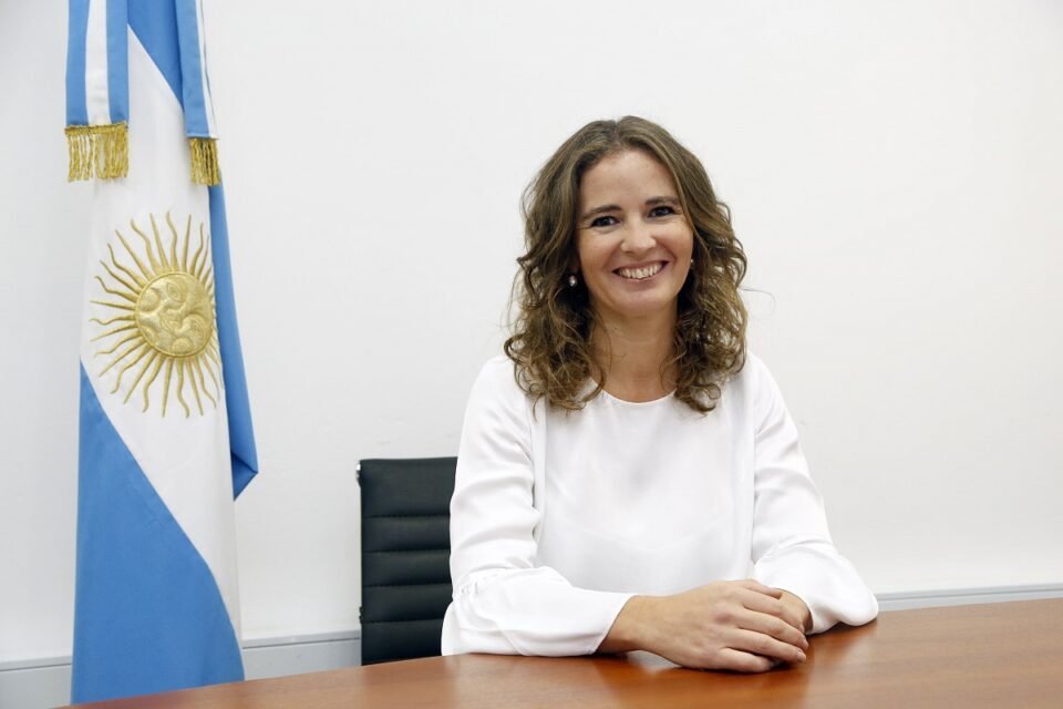 Victoria Gorleri: “Morales y Larreta hacen una campaña concreta”