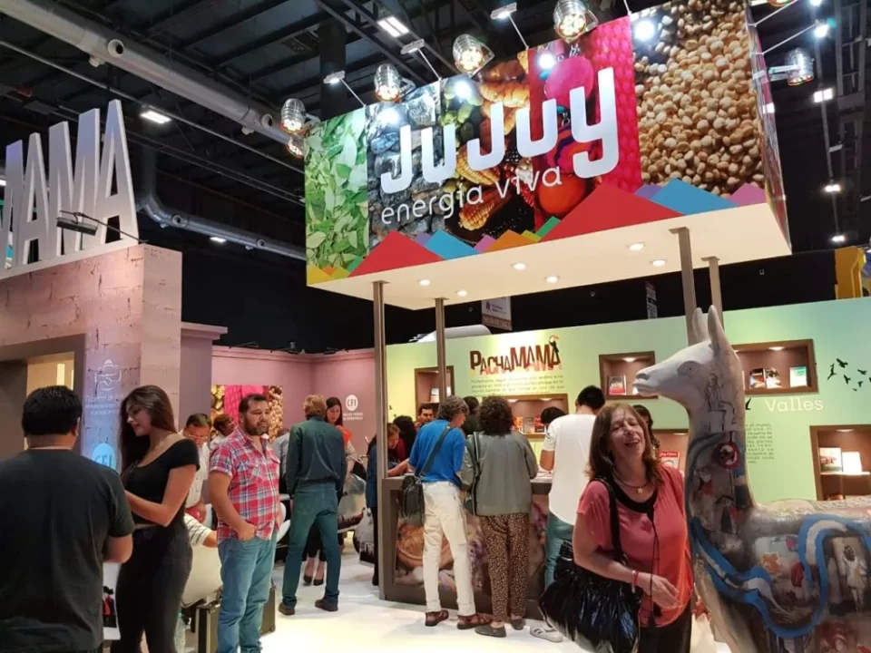 Agenda Cultural para disfruta Jujuy