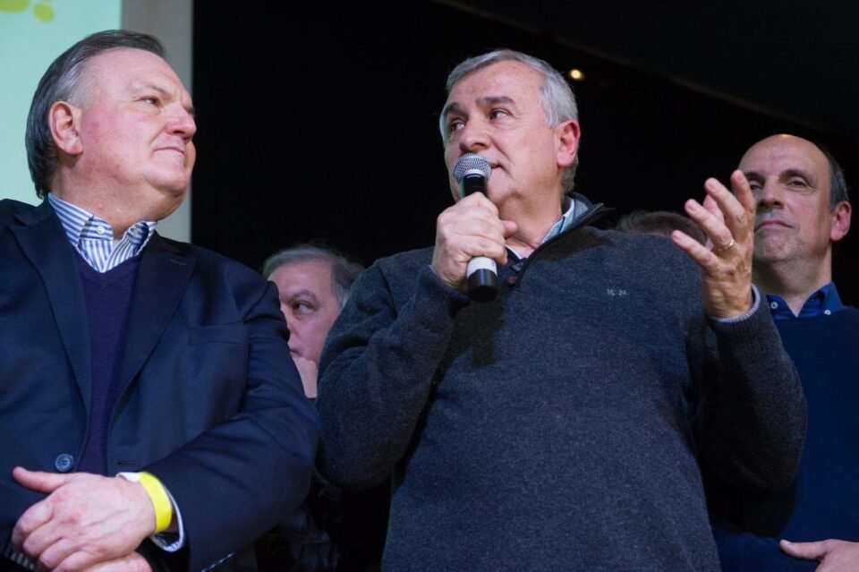 Morales: “El resultado de Santa Fe, reivindica el diálogo”