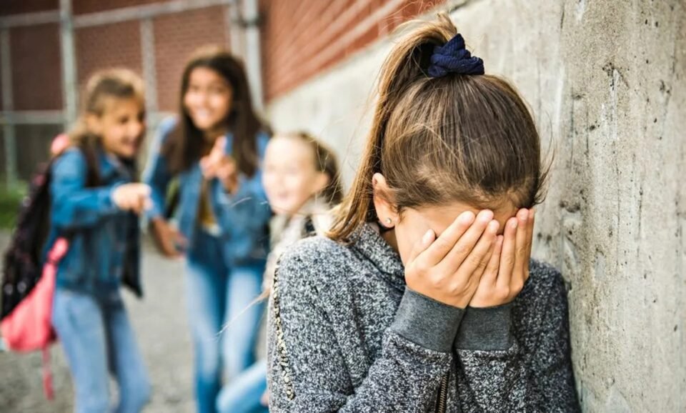 Un colegio tendrá que indemnizar a una alumna por Bullying