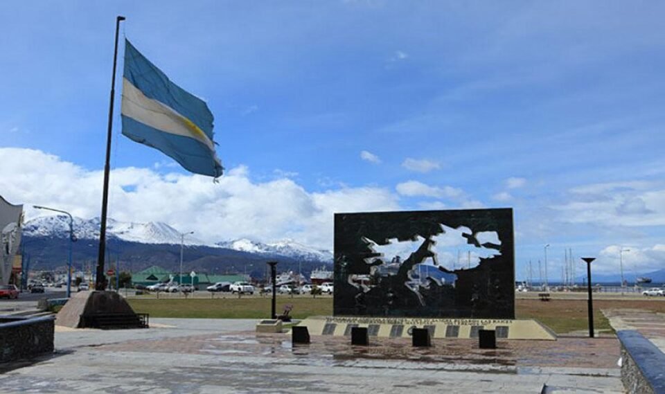 Islas Malvinas: Ahora se llamará “territorio en disputa”
