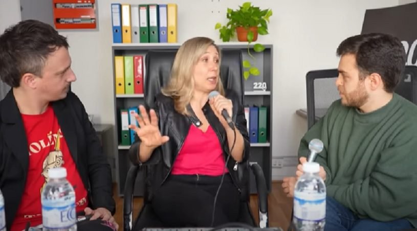 Myriam Bregman, “No es momento de resignarse ni agachar la cabeza”